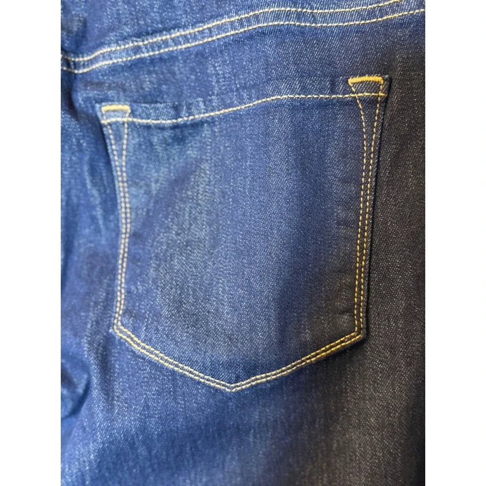 Old Navy style bootcut